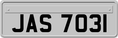 JAS7031