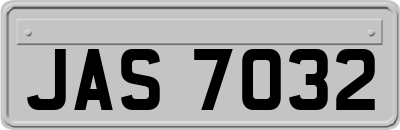 JAS7032