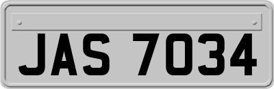 JAS7034