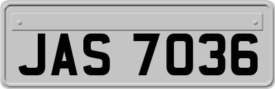 JAS7036