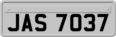JAS7037