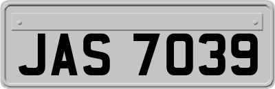 JAS7039