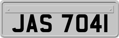 JAS7041