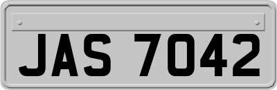 JAS7042