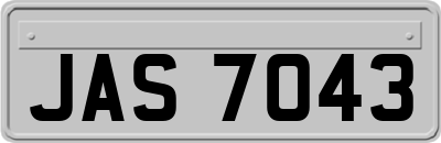 JAS7043