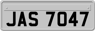 JAS7047