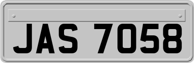 JAS7058