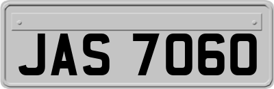 JAS7060