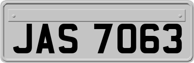JAS7063