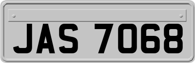 JAS7068