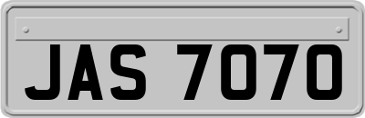 JAS7070