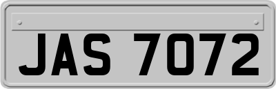 JAS7072