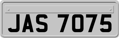 JAS7075