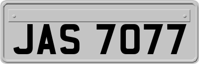 JAS7077