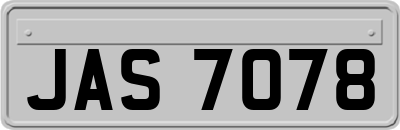 JAS7078