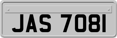 JAS7081