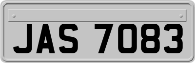 JAS7083