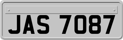 JAS7087