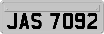 JAS7092