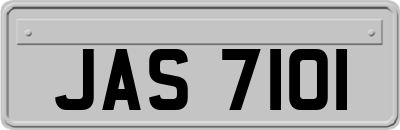 JAS7101
