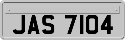 JAS7104