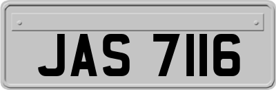 JAS7116