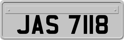 JAS7118