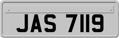 JAS7119