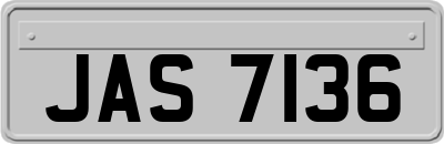 JAS7136