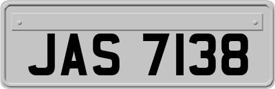 JAS7138