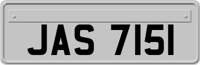 JAS7151