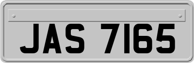 JAS7165