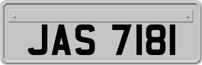 JAS7181