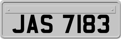 JAS7183
