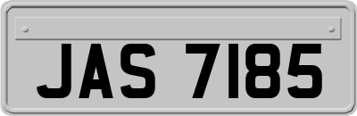 JAS7185