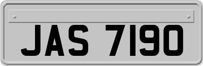 JAS7190