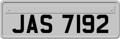 JAS7192