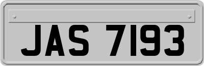 JAS7193