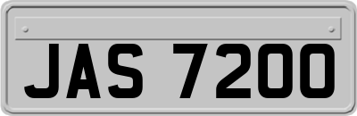 JAS7200