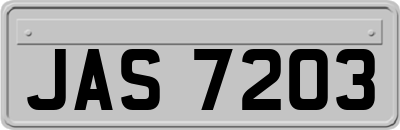 JAS7203