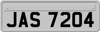 JAS7204