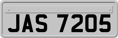 JAS7205