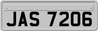 JAS7206