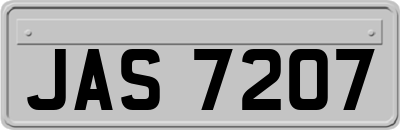 JAS7207