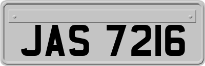 JAS7216
