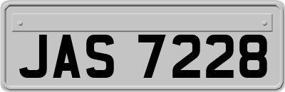 JAS7228