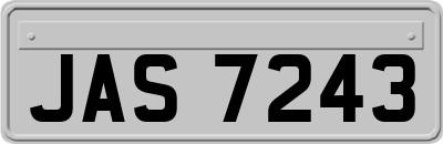 JAS7243