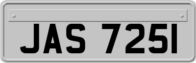 JAS7251