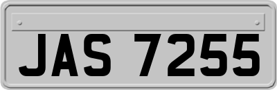 JAS7255