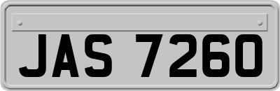 JAS7260